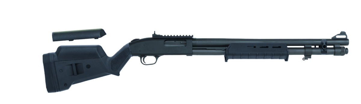 MOSSBERG 590A1 12/20 MAGPUL STK/FOREND 1 517732bb3