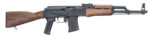 Chiappa Firearms 500103 RAK-22 Full Size 22 LR 10+1 17.25" Matte Black Steel Barrel, Matte Black Receiver, Wood Stock, Right Hand 2 51820