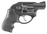 RUGER LCR 38SPC BL/HOGUE GRP 5RD DAO 2 5401d56f
