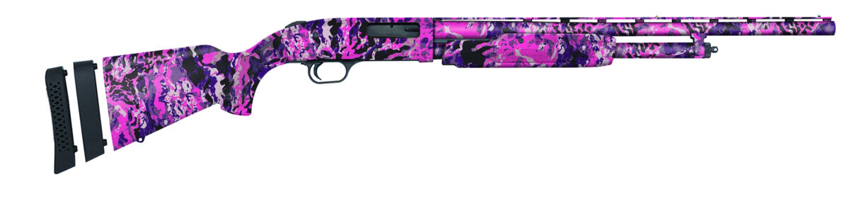 MOSSBERG 500 SUPER BANTAM 20/22 MG WILD 1 541614fb8