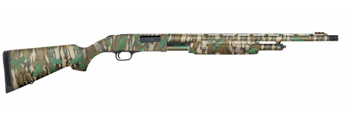 MOSSBERG 500 TURKEY 20/22 3" MOGL OR 1 54337929f