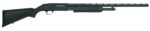 MOSSBERG 500 20/26 3" BL/SYN 2 56436