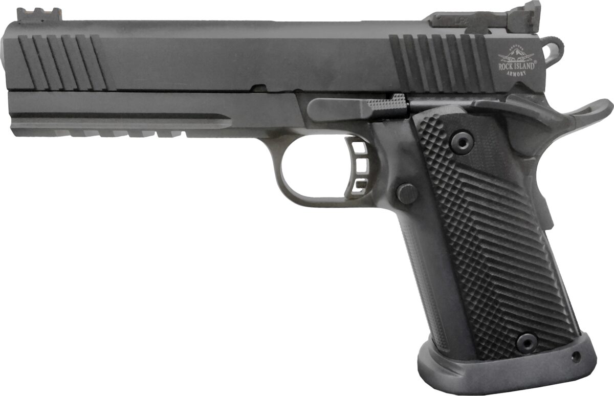 ROCK ISLAND ARMORY M1911 ULTRA MATCH 9MM 5" 17+1 1 566454d5d