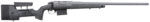 Bergara Rifles BPR20308MC Premier HMR Pro 308 Win 5+1 20" Threaded Barrel, Tactical Gray Cerakote, Black with Gray Fleck Stock 2 57117