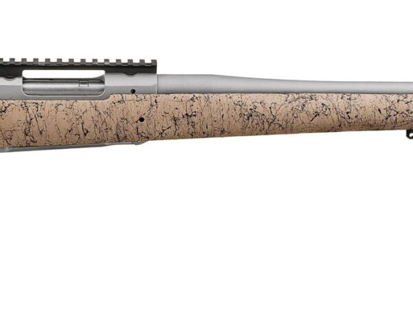 RUGER HAWKEYE FTW HNTR 6.5PRC SS/TAN