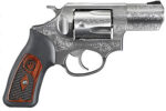RUGER SP101 DELUXE 357MAG 2-1/4 SS 2 5764