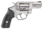 RUGER SP101 9MM 2.25" SS FS 2 5783