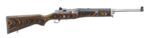 RUGER MINI-14 223 SS/CHEVRON LAM 5RD 2 5887