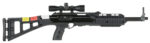 Hi-Point 9954X32TS 995TS Carbine 9mm Luger Caliber with 16.50" Barrel, 10+1 Capacity, Black Metal Finish, Black All Weather Molded Stock & Black Polymer Grip Right Hand 2 60860