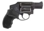 TAURUS 650 357MAG BL 5SH 2" 2 650black1e70