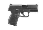FN 509C 9MM BLK 3.7" 10+1 FS 2 66100815e32e 1