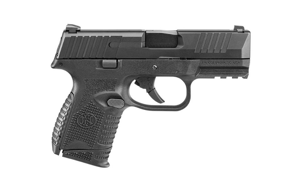 FN 509C 9MM BLK 3.7" 10+1 FS 1 66100815e32e 1