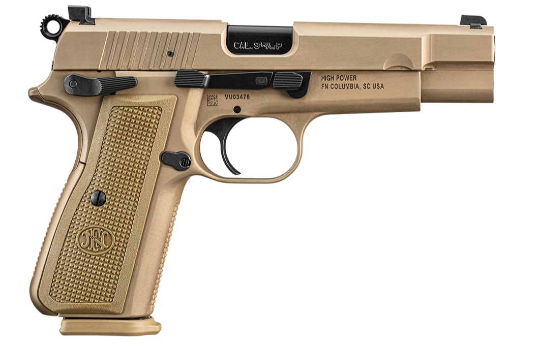 FN HIGH POWER 9MM FDE 4.7" 10+1 1 66101069dd71