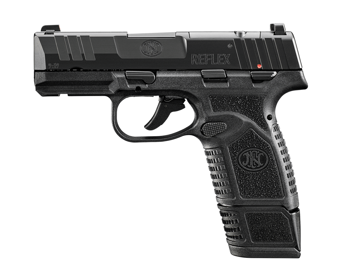 FN REFLEX 9MM BLK 15+1 MRD SFTY 1 6610141898b2