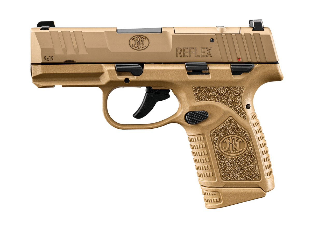 FN REFLEX 9MM FDE 10+1 MRD SFTY 1 66101423f9d4