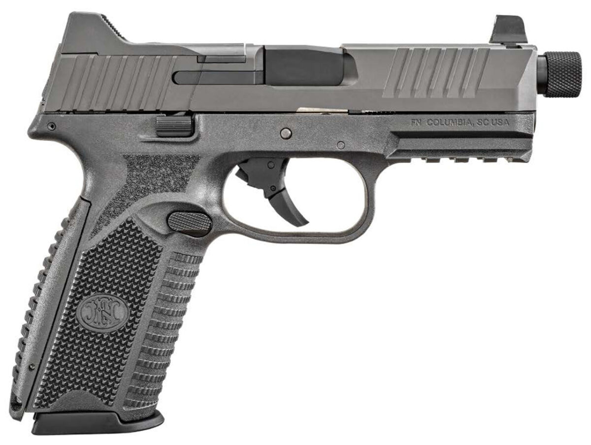 FN 509T 9MM GRY 10+1 TB BUNDLE 1 6610182911a3