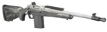RUGER GUNSITE SCOUT 308 SS/LAM 18" 2 6822