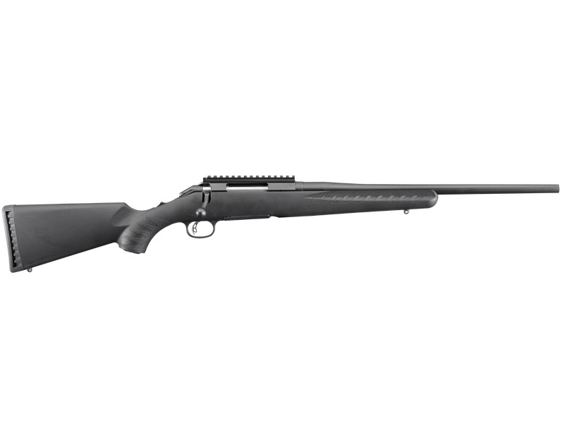 RUGER AMERICAN COMPACT 7MM-08 BL/SY 1 690781bd 1