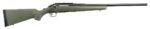 RUGER AMERICAN PRED 308WIN SYN 18" 2 6944 1