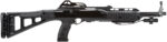 Hi-Point 4095LAZTS 4095TS Carbine 40 S&W Caliber with 17.50" Barrel, 10+1 Capacity, Black Metal Finish, Black All Weather Molded Stock & Black Polymer Grip Right Hand 2 69686 1