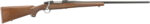 Ruger 37117 Hawkeye Sports South Exclusive Full Size 223 Rem 5+1 22" Satin Blued Alloy Steel Barrel, Receiver w/Integral Scope Mount, American Walnut Fixed Stock, Right Hand 2 72342 2