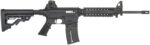 Mossberg 37209 715 Tactical Full Size 22 LR 25+1 16.25" Matte Blued Steel Barrel, Black Picatinny Rail Receiver, Black A2 Adjustable Synthetic Stock, Black Polymer Grip, Right Hand 2 76659