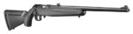 RUGER AMERICAN 22LR BL/SY 22" 2 8301 8321