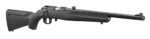 RUGER AMERICAN CMPCT 22MAG BL/SY 18" 2 8303 8323 2
