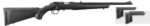 RUGER AMERICAN CPT 22LR BL/SY 18" TB 2 8312