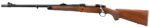 Ruger 47121 Hawkeye African Full Size 375 Ruger 3+1 23" Satin Blued Threaded Barrel, Satin Blued Steel Receiver w/Integral Scope Mount, American Walnut Fixed Stock, Left Hand 2 84846