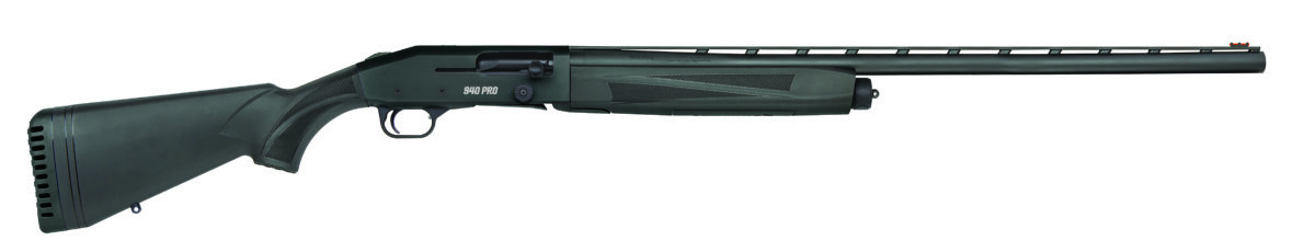 MOSSBERG 940 PRO FIELD 12/28 BLK 4+1 1 85155940profield2703