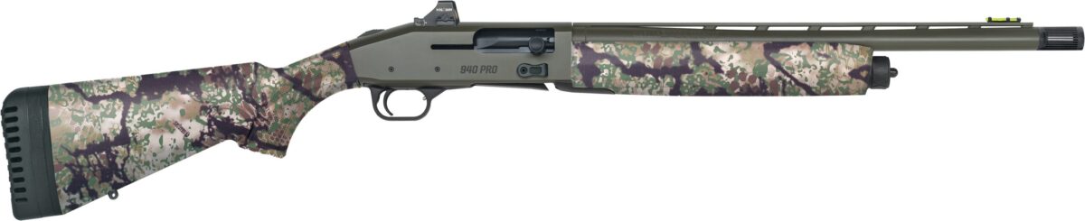 MOSSBERG 940 PRO TKY 12/18.5 OBS OPTIC 1 851755775