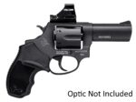 TAURUS 856 TORO 38SP BLK 3" 6SHOT 2 856blkopticnotincluded6f32