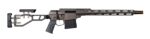 Q THE FIX 8.6BLK BLACK 16" 2 86rifle489c