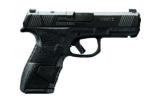 MOSSBERG MC-2C 9MM BLK/POLY 3.9" OR NS 2 89033e434