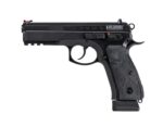 CZ-USA 75 SP-01 9MM BLK 4.7" 10+1 FS 2 89352e2e9