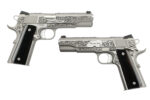SPRINGFIELD ARMORY 1911 GARRISON 45ACP SS ENG 2 8z0a044415f6