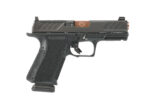 SHADOW SYSTEMS MR920 FND 9MM BK/BZ OR 15 NS # 2 8z0a999ssc114011rightcbc9