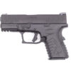 SPRINGFIELD ARMORY XDM ELITE CPT 9MM 3.8" OSP CA 2 90504226685f9