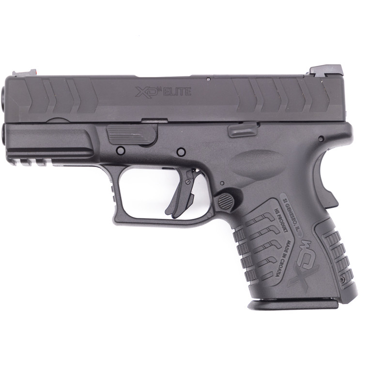 SPRINGFIELD ARMORY XDM ELITE CPT 9MM 3.8" OSP CA 1 90504226685f9