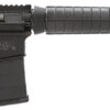 Smith & Wesson 811308 M&P10 Optic Ready 308/7.62x51mm NATO 20+1 18" Armornite Barrel, Matte Black Receiver, Black 6 Position Stock & Polymer Grip, Ambidextrous Manual Safety 2 90756
