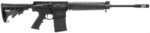 Smith & Wesson 811308 M&P10 Optic Ready 308/7.62x51mm NATO 20+1 18" Armornite Barrel, Matte Black Receiver, Black 6 Position Stock & Polymer Grip, Ambidextrous Manual Safety 2 90756