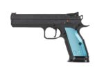 CZ-USA 75 TS2 40S&W 17+1 5.3" 2 91220c4aa 2