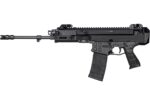 CZ-USA BREN 2 MS PISTOL 5.56 BK 14" 2 914515457