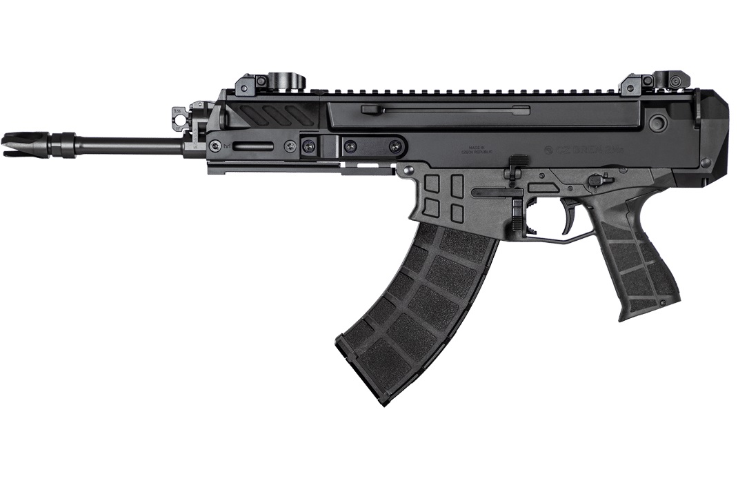 CZ-USA BREN 2 MS PISTOL 7.62X39 11" 1 91461ea9a