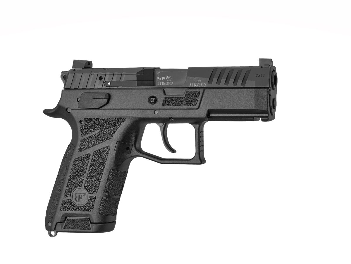 CZ-USA P-09 C 9MM BLK 10+1 3.7" OR FS 1 91660d831 1