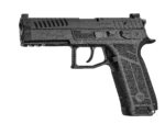 CZ-USA P-09 F 9MM BLK 10+1 4.5" OR FS 2 916705831 1