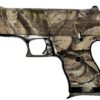 HI-POINT C-9 9MM WOODLAND CAMO 8+1 3.5" 2 916wc34af