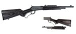 CHIAPPA FIREARMS 1886 TAKEDOWN 45-70 18" GRY TB 2 920.411