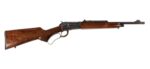 CHIAPPA FIREARMS 1892 CCH 44MAG BL/WD 16" TB # 2 920.413